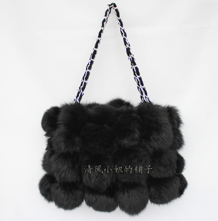 winter bags