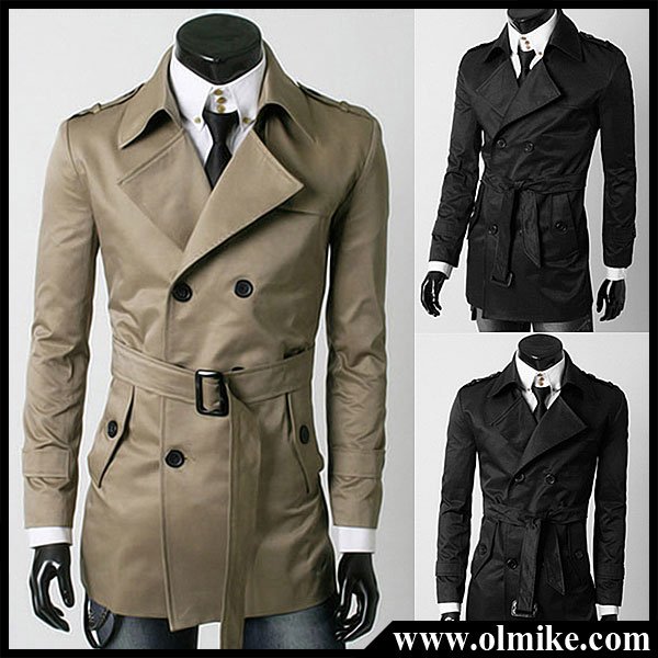 Cool Male Jackets