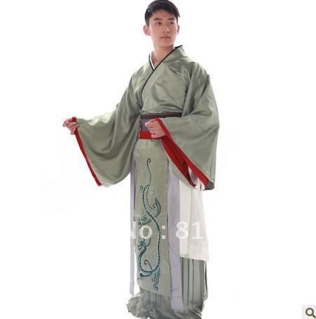 Male Hanfu