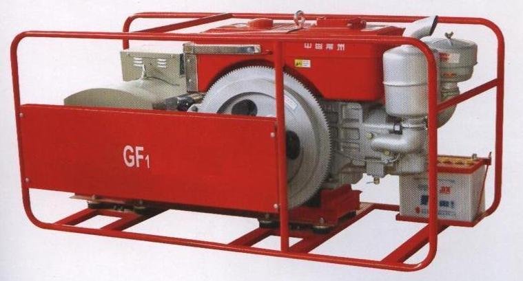 Generator 10kva diesel