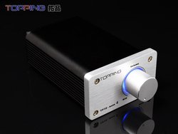 Extension products TP10MK4 TA2024 Digital Amplifier with the switch machine mute La warranty protection(China (Mainland))