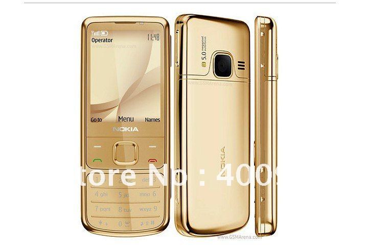 Gold 6700