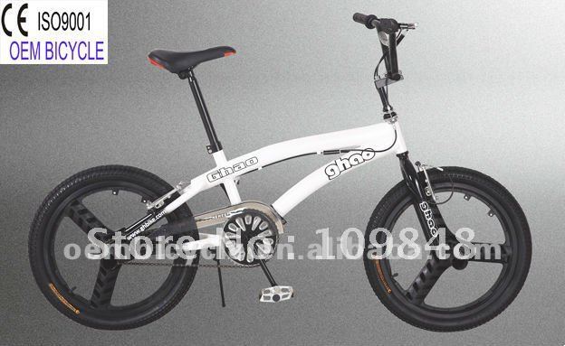 Kid Bmx