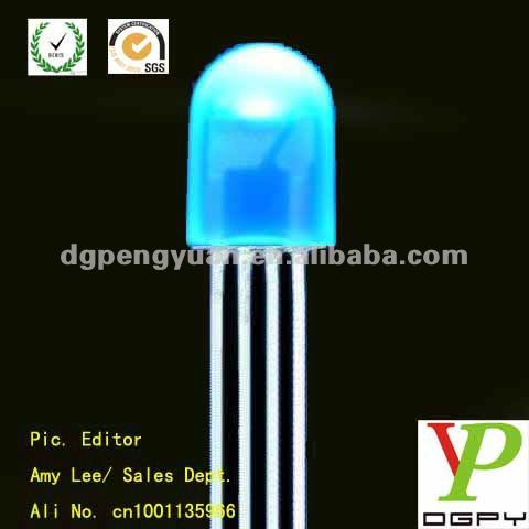 Diode Cathode