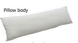 Free Shipping Anime Dakimakura hugging pillow inner body, 150*50 CM, PP cotton(China (Mainland))