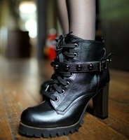 Cheap Bootie Heels