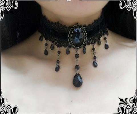 Free Makeup Samples Free Shipping on Free Shipping In Choker Necklaces From Jewelry On Aliexpress Com