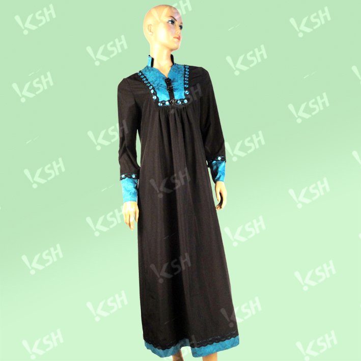stylish abaya designs