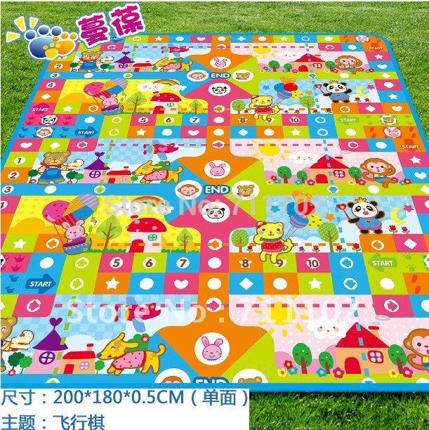 colorful rugs for kids