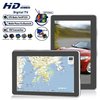 Hot selling! 7" Car GPS navigation Android 4.0 tablet pc 512M DDR2 cortex-A8 Allwinner A13 IGO Primo 2.0 Map WiFi FM AV-IN