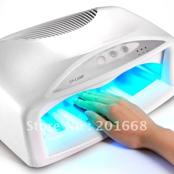 Nails Uv Light