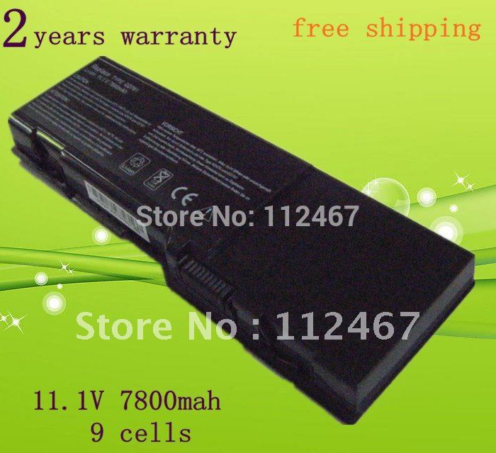 9 7800 мАч <b>аккумулятор для ноутбука Dell</b> Latitude 131L Vostro ...