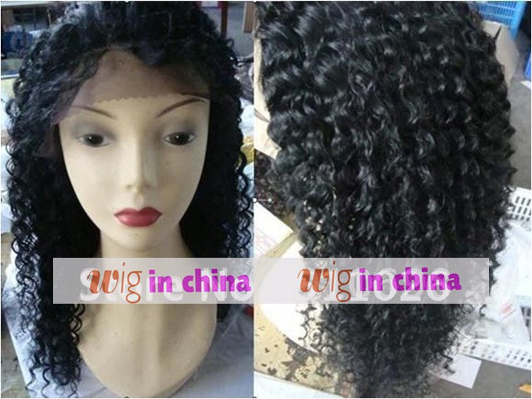 Chinese Wigs