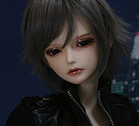 Bjd Dolls Boy