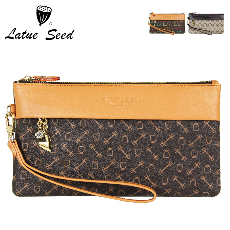2012 all match fashion women s clutch day clutch coin purse small bags