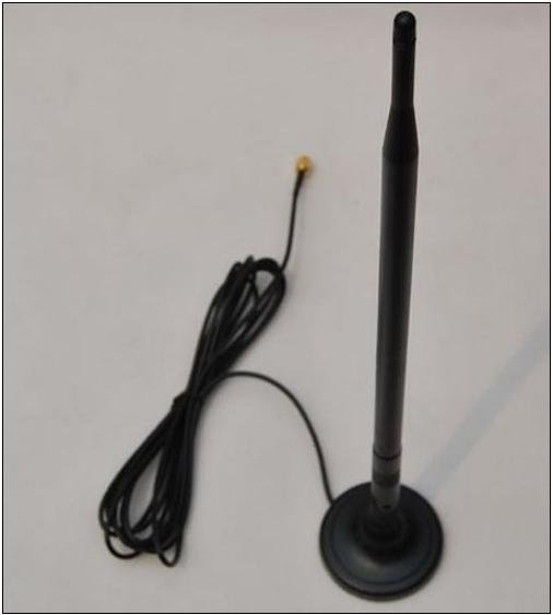 9Db Wifi Booster Long Antenna