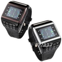 bluetooth fashion watch mobile phone Q5 1.5’touch screen watch phone