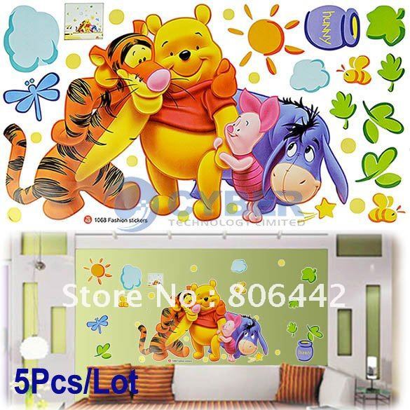 http://i01.i.aliimg.com/wsphoto/v0/646273395_1/Wholesale-5Pcs-Lot-Cartoon-Animal-PVC-Wall-Sticker-Wall-Decal-Wallpaper-Room-Sticker-House-Sticker-Free.jpg