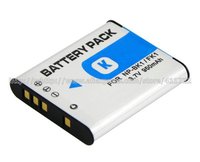 High Quality For SONY NP-BK1 / NP BK1 / NPBK1 950mAh Li-ion camera battery Free EMS to Japan
