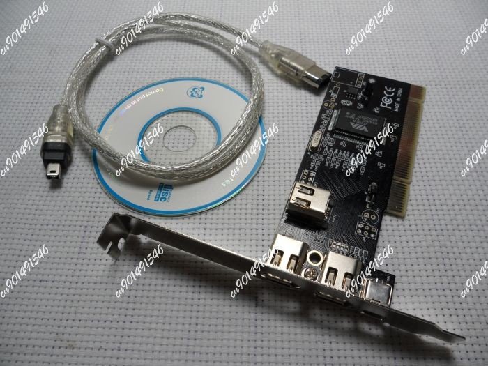 i394 port