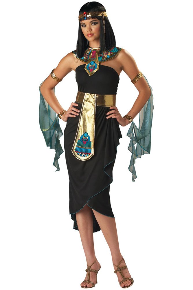 egyptian costume accessories