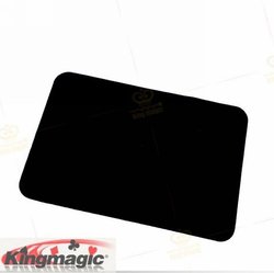Large Card Mat(60X40CM), professional card mat, High quality Magicians Mat card, pad for poker&coin, magic props, Free shipping(China (Mainland))