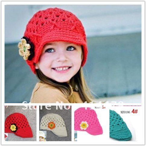 Caps For Infants