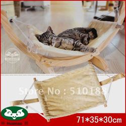 Cat Hammock Bed