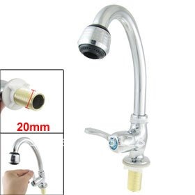 Type Of Tap