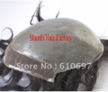 Indian remy human  hair men's toupee free shipment