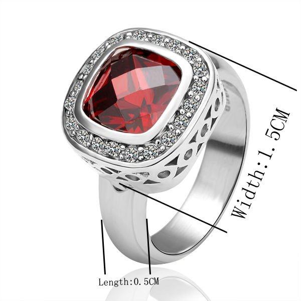 Cheap Red Jewelry