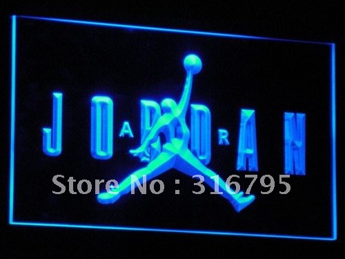 Jordan Neon