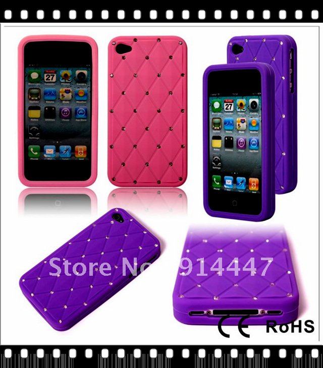 Casing For Iphone