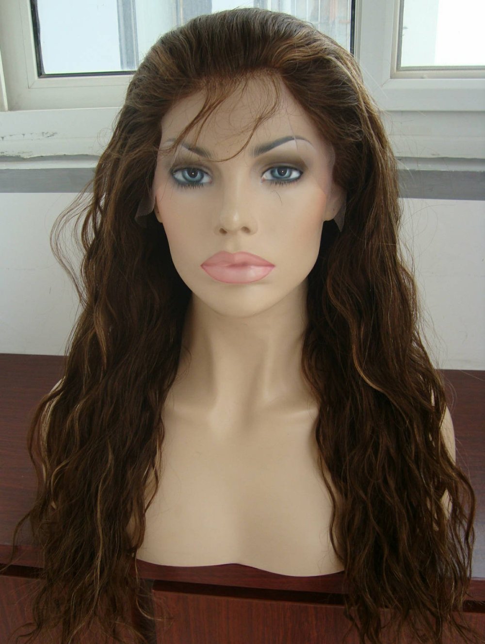 Human Hair Full Lace Wigs Human Hair Full Lace Wigs