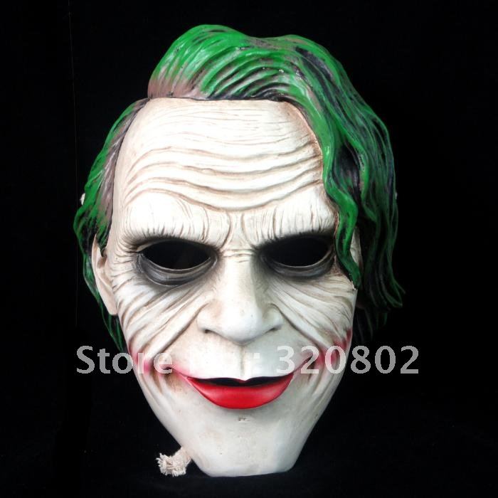 Batman Clown Masks