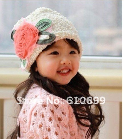 Beautiful Korean Baby Girl