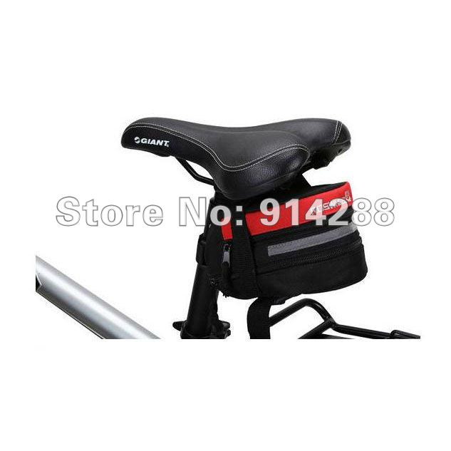 Bike Seat Bag