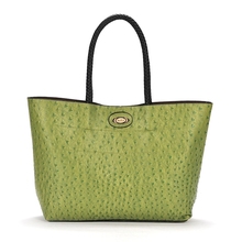 Autumn bags women’s handbag 2012 ostrich grain picture popular silk scarf drawstring vintage shoulder bag