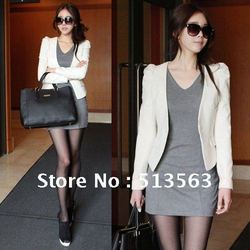 White Blazer Women