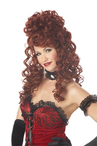Bikini waxing is wiping out the prevalence of pubic lice (file picture) 2012 new free shipping The retro Halloween Madame beautiful dark brown long curly wig Cosplay fashion Bikini waxing is wiping out the prevalence of pubic lice (file picture)