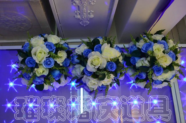 wholesale silk flowers weddings