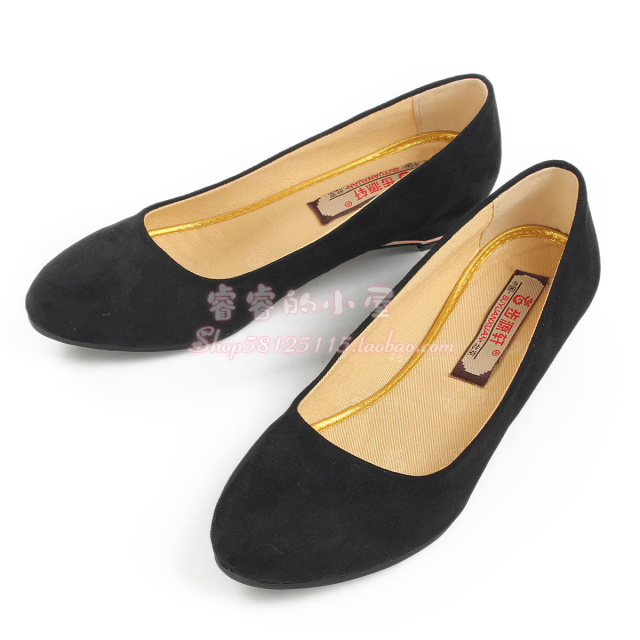 business shoes women