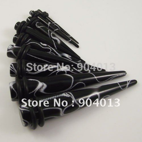 Tapers Earrings