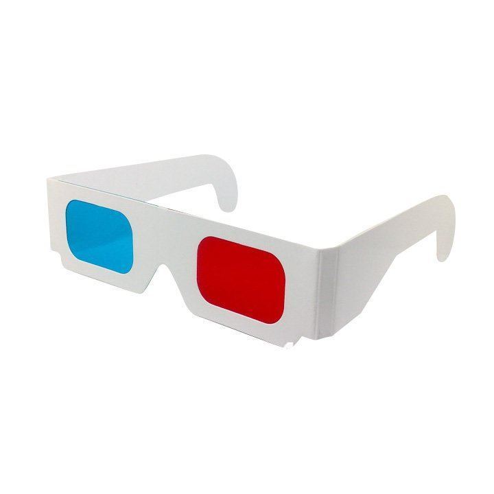 3d glasses paper 3d glasses paper