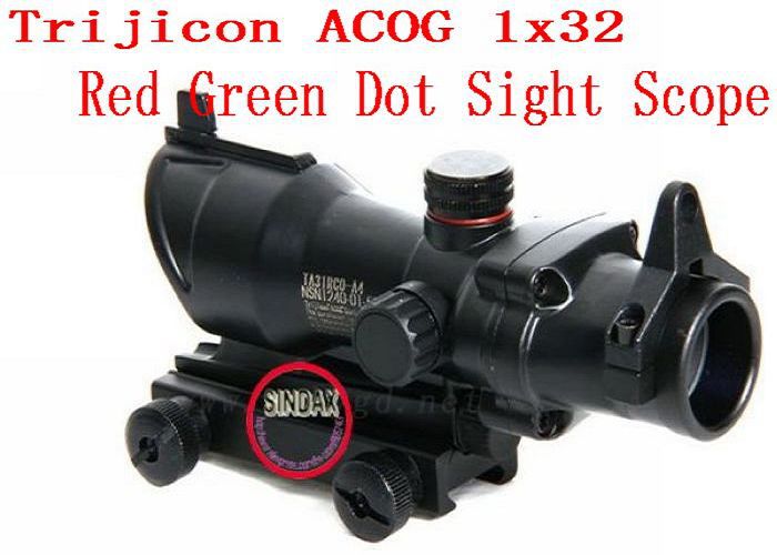 Aimpoint Qd Mount