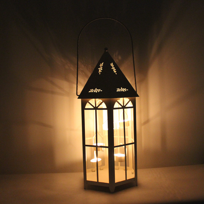 candle lantern holders