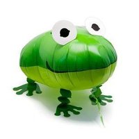 Frog Balloon Animal