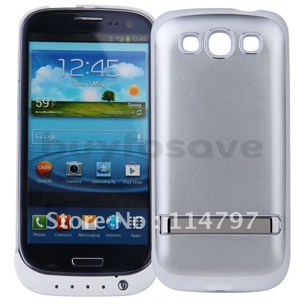 3200         Samsung Galaxy S3 SIII i9300