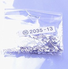 2035 13 wholesale lots 100PCS watches for parts watch needle Top quality low price
