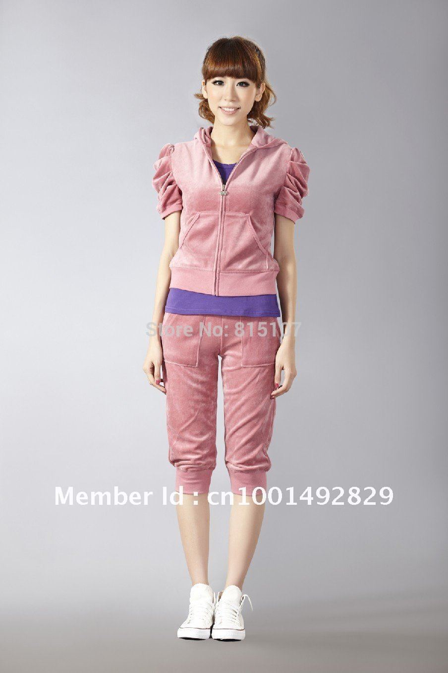Download this Sport Women Clothing... picture